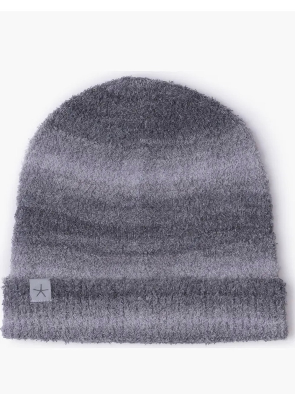 NWT Barefoot Dreams Spacedye Beanie